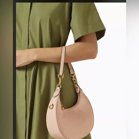 Coach Jonie Bag 22, Cream NWT SOLD OUT!!!! - Picture 4 of 13